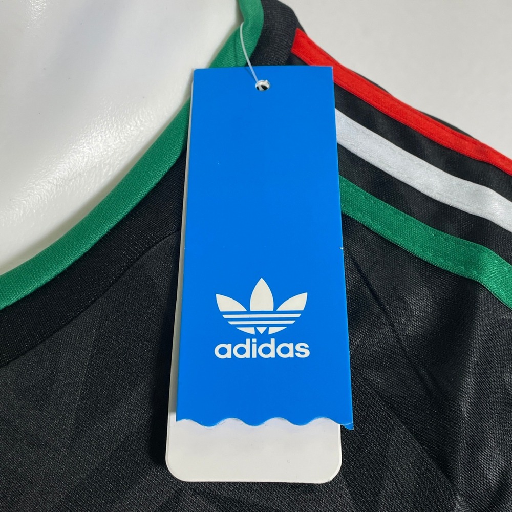 Mexico National Team Adidas ClimaCool 2026 Third Soccer Jersey Men's LARGE NWT - Picture 6 of 13